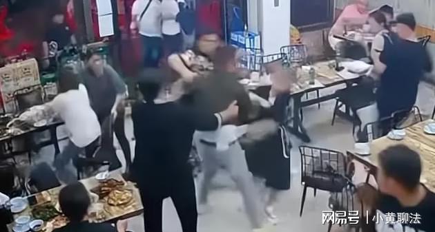 打人轻伤二级法律怎么判