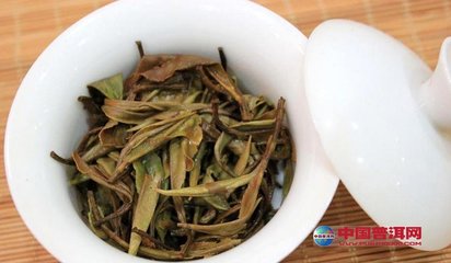 茶叶评语