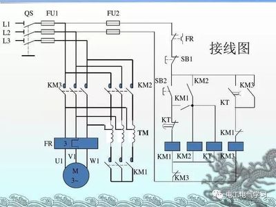 变压器如何安装在电路中