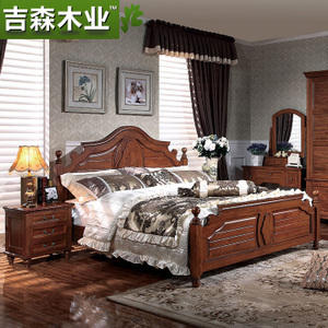 纯实木家具