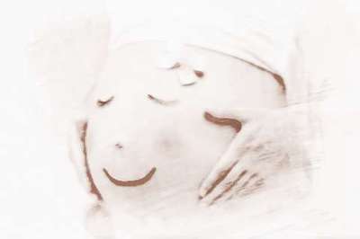 做梦梦见女朋友怀孕了