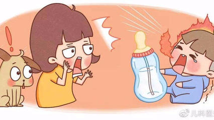 一岁宝宝咳嗽严重怎么办