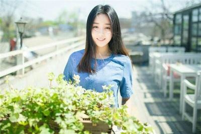 女生用的微信名字