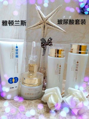 补水最好的化妆品