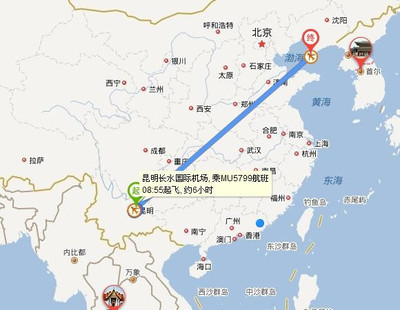 石家庄到杭州的飞机