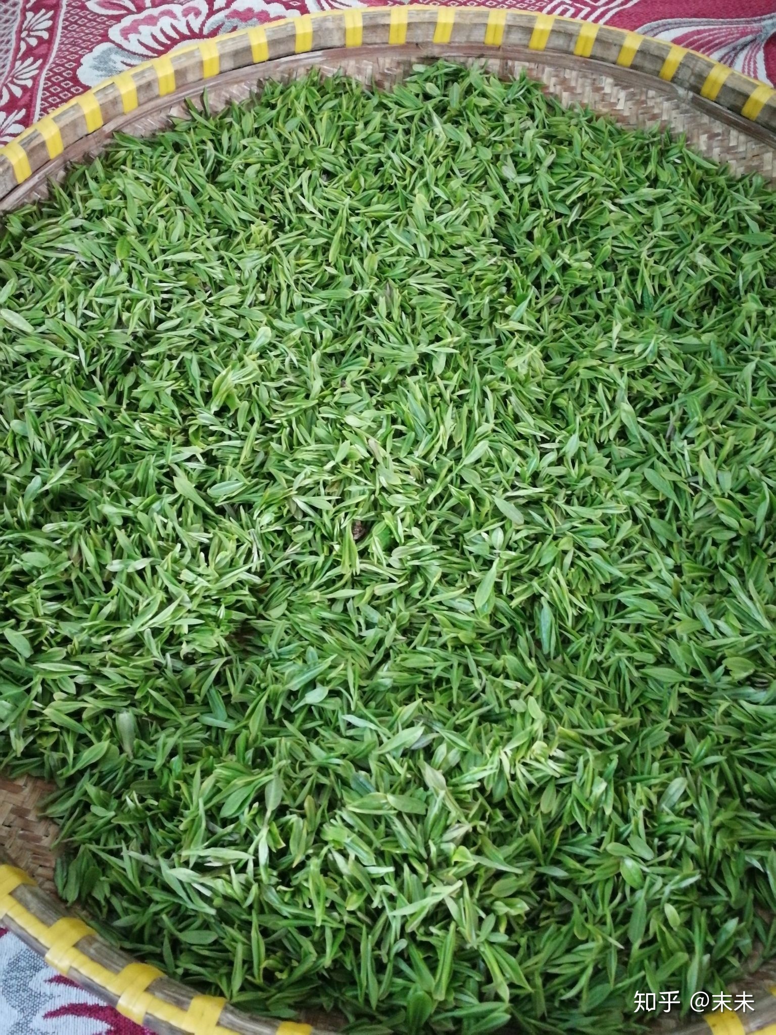 网上卖的茶叶是真的吗