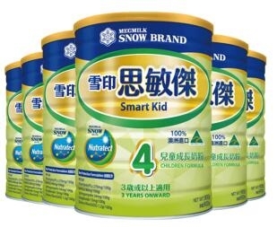 6岁小孩喝什么奶粉好