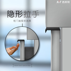 橱柜衣柜把手选择