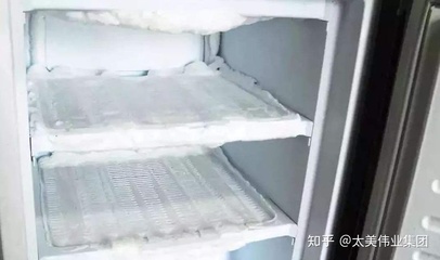 冰箱突然不制冷怎么回事