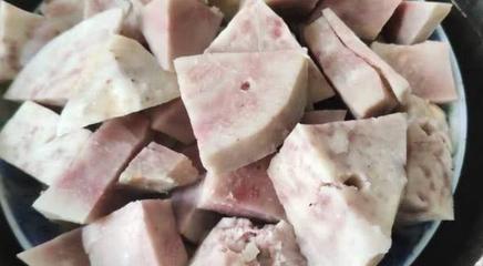 四川米豆腐怎么制作方法