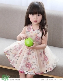 4月份出生的宝宝穿什么衣服