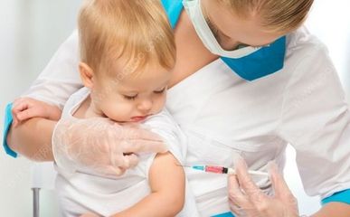 儿童有点咳嗽可以打疫苗吗,儿童也有点咳嗽可以打疫苗吗