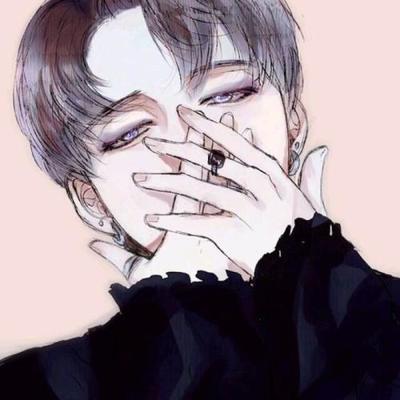 网名男生霸气冷酷