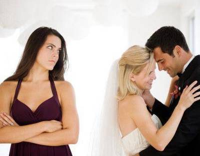 婚外情 离婚