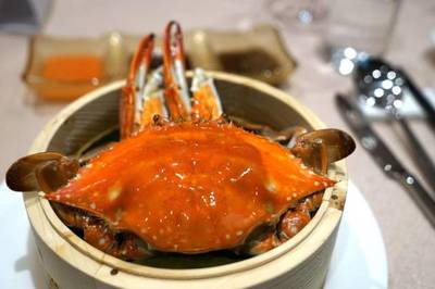 海鲜沾料制作方法