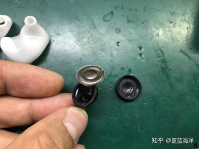 如何测量喇叭单元好坏