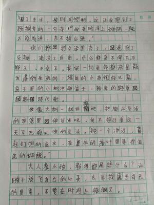 写有关乐趣的作文450字作文怎么写