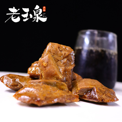 猪肉干豆腐的做法大全家常
