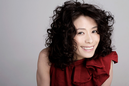 刘丹(中国内地影视女演员、舞者)_360百科