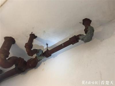 厨房下水管道封堵工艺
