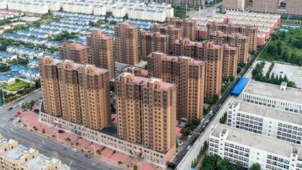滑县房价最便宜的小区