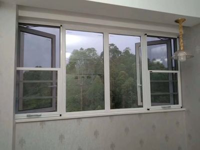 房子做隔音