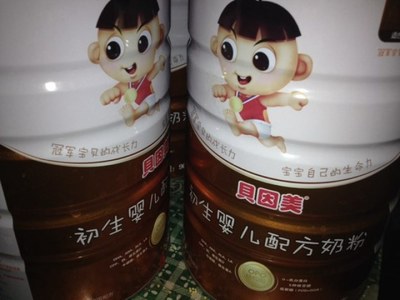 具因美奶粉怎么样
