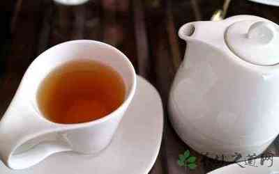 肠胃不好喝红茶