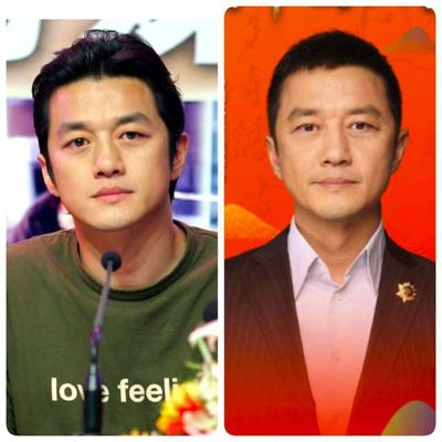 人的面相会变吗