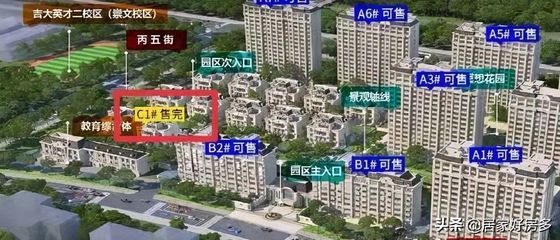 长春买房子哪个区好些