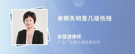 七根肋骨算几级伤残