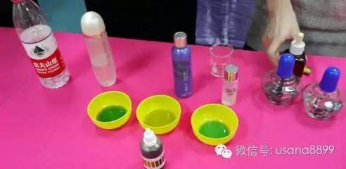 爽肤水的好坏怎么辨别