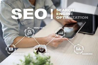网站如何通过SEO引流?新人建站怎么做SEO?