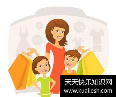 取童装店名