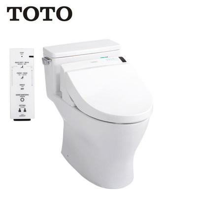 toto马桶漏水