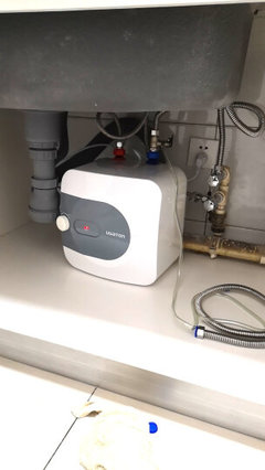 储水式厨房用暖水宝