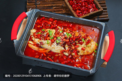 龙利鱼烤鱼的做法大全家常