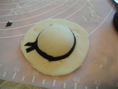 草帽简易制作方法