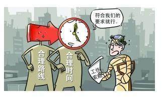 工伤认定时间