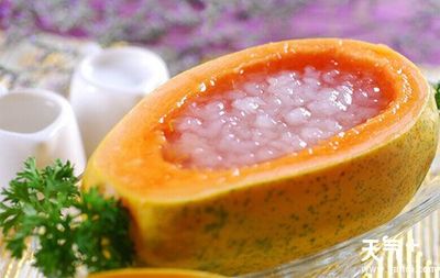 能祛痘的水果