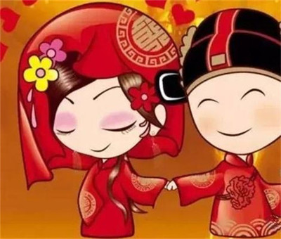 结婚防属相怎么算