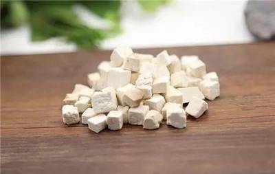 茯苓的吃法大全