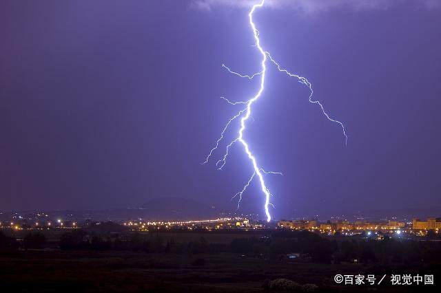 做梦打雷