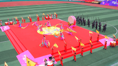 全民盛世是什么时候