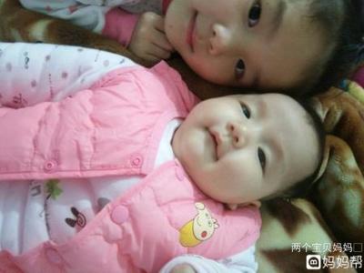 4个月宝宝咳嗽小妙招