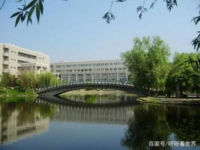 南京河海大学怎么样呀