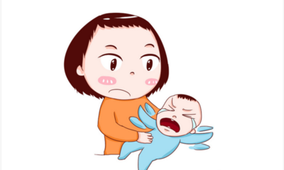 一岁小孩肚子胀气怎么办