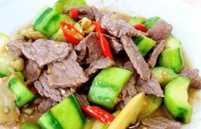 感冒咳嗽可以吃牛杂吗