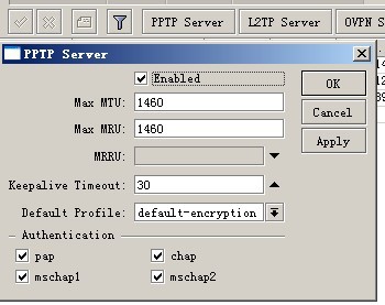 国外电脑搭建vpn