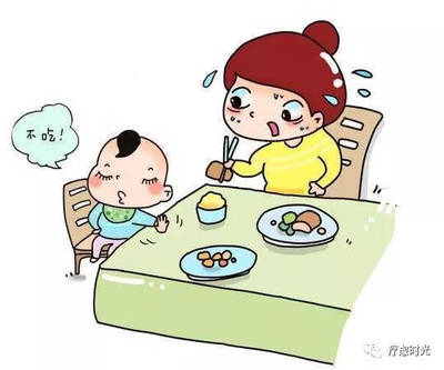 天天不想吃饭没胃口是怎么回事